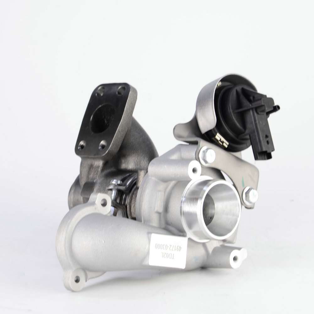 TD02L Turbo 49172-03000 4917203000 9804945280 FM5Q-6K682-BA turbocharger car turboe turbo charger turbine