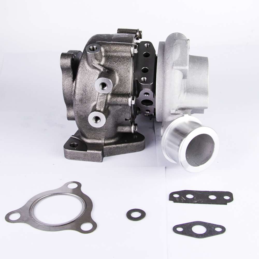 TF035 MFS Complete Turbocharger 49335-01700 1515A322 Full turbo car turbo turbo charger turbine