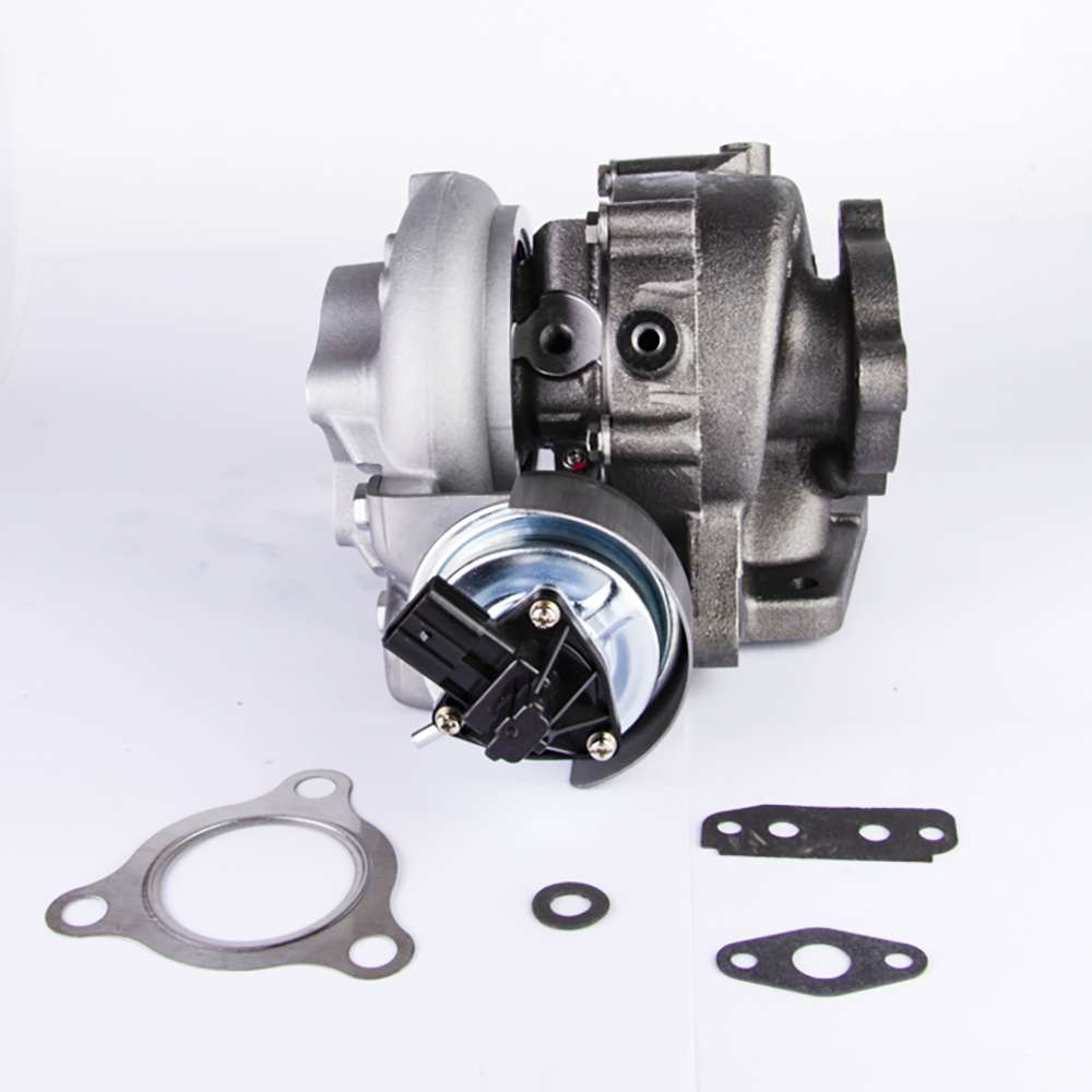 TF035 MFS Complete Turbocharger 49335-01700 1515A322 Full turbo car turbo turbo charger turbine