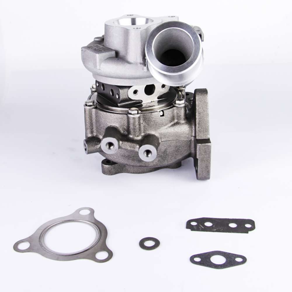 TF035 MFS Complete Turbocharger 49335-01700 1515A322 Full turbo car turbo turbo charger turbine