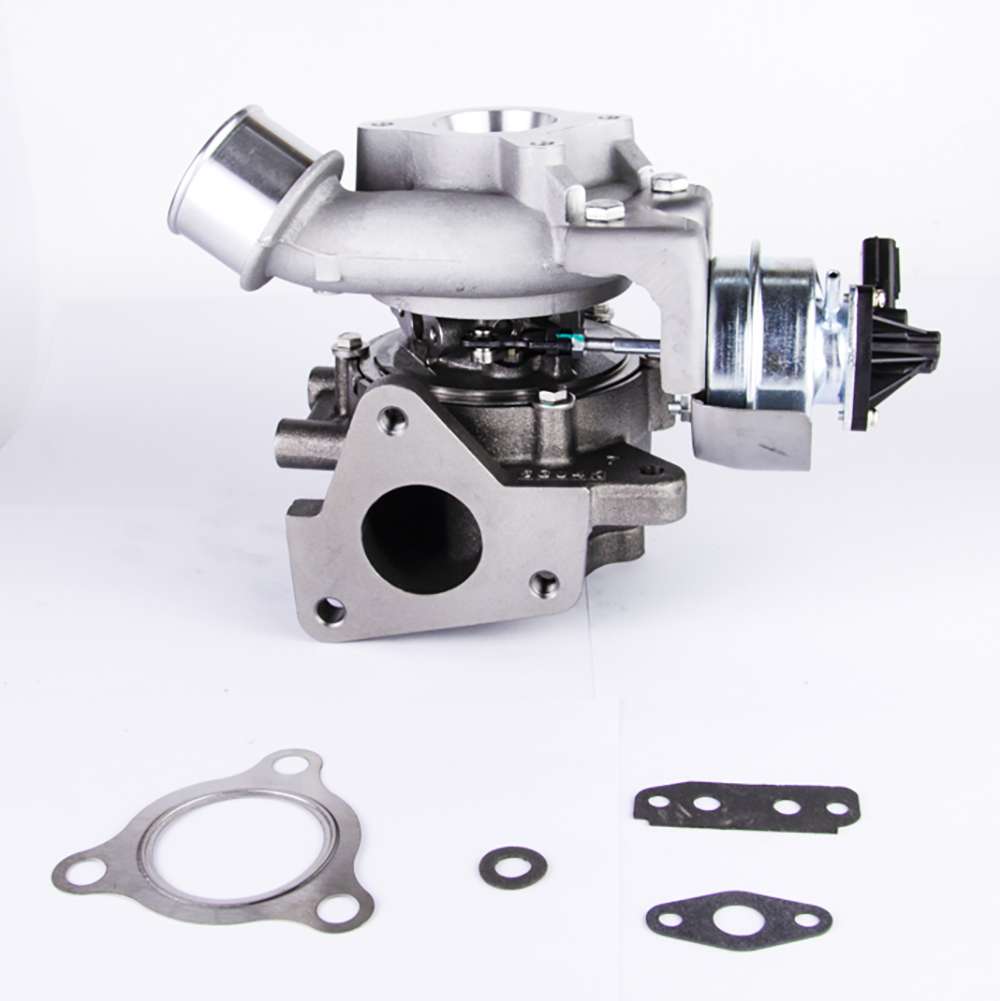 TF035 MFS Complete Turbocharger 49335-01700 1515A322 Full turbo car turbo turbo charger turbine