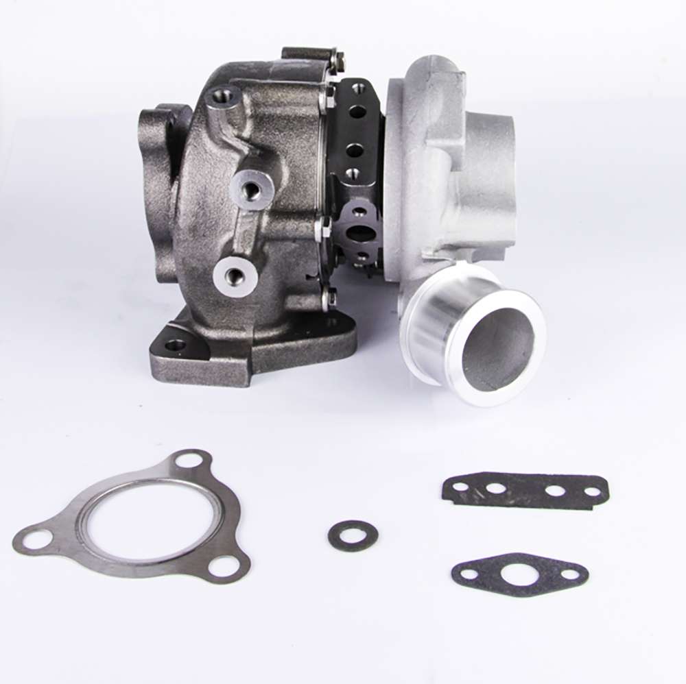 TF035 MFS Complete Turbocharger 49335-01700 1515A322 Full turbo car turbo turbo charger turbine