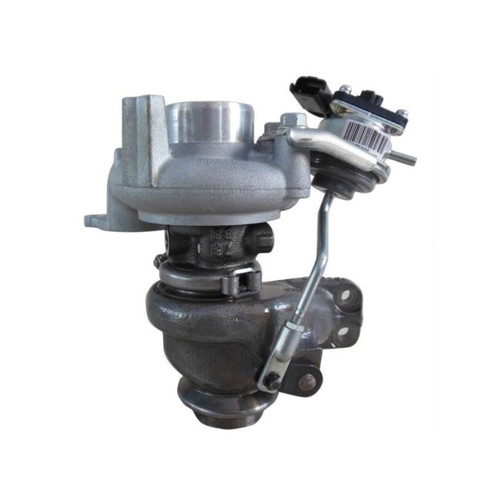TD02 Turbocharger 49373-02003 49373-02002 49373-02013 9673283680 full turbo complete turbocharger car turbo turbo charger turbine