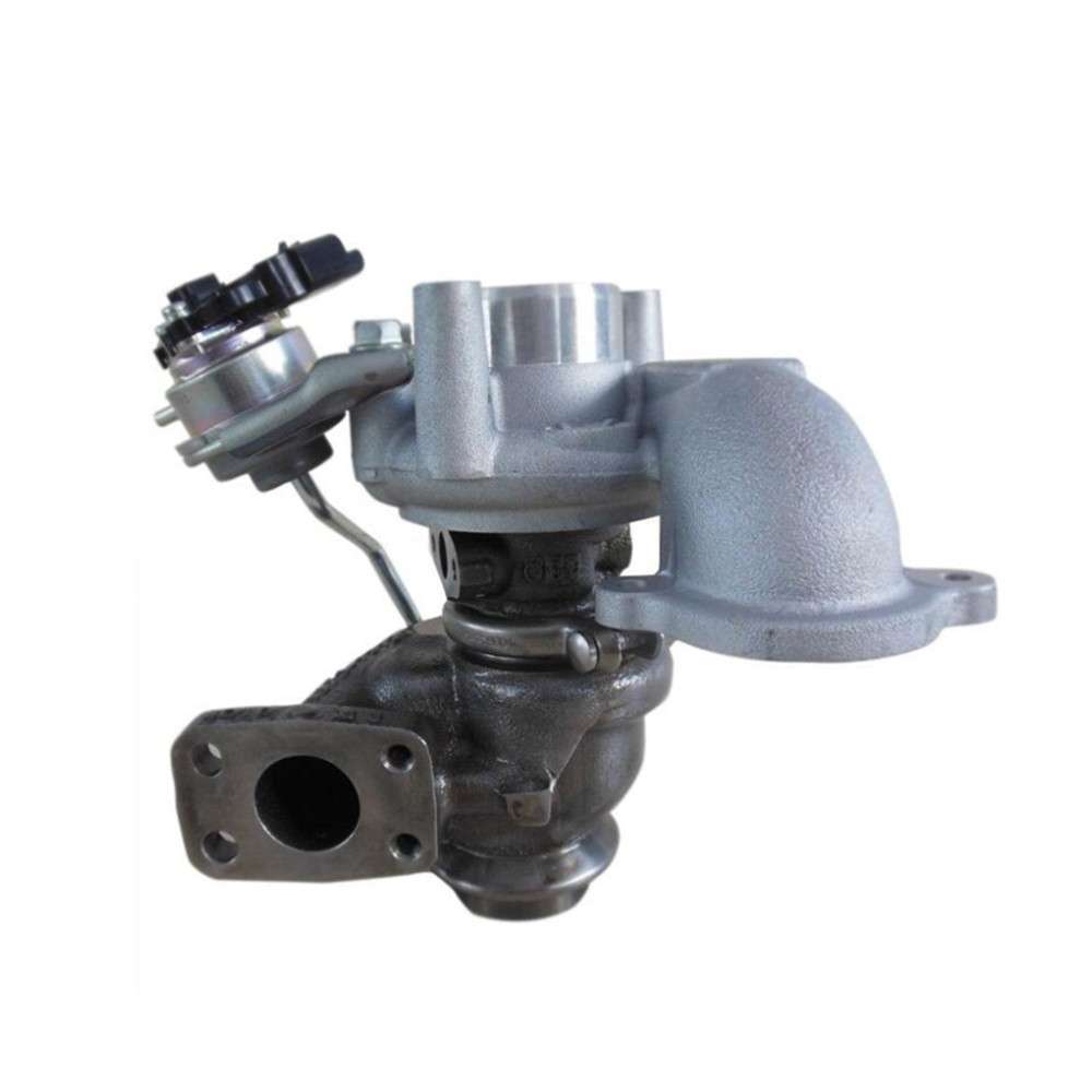 TD02 Turbocharger 49373-02003 49373-02002 49373-02013 9673283680 full turbo complete turbocharger car turbo turbo charger turbine