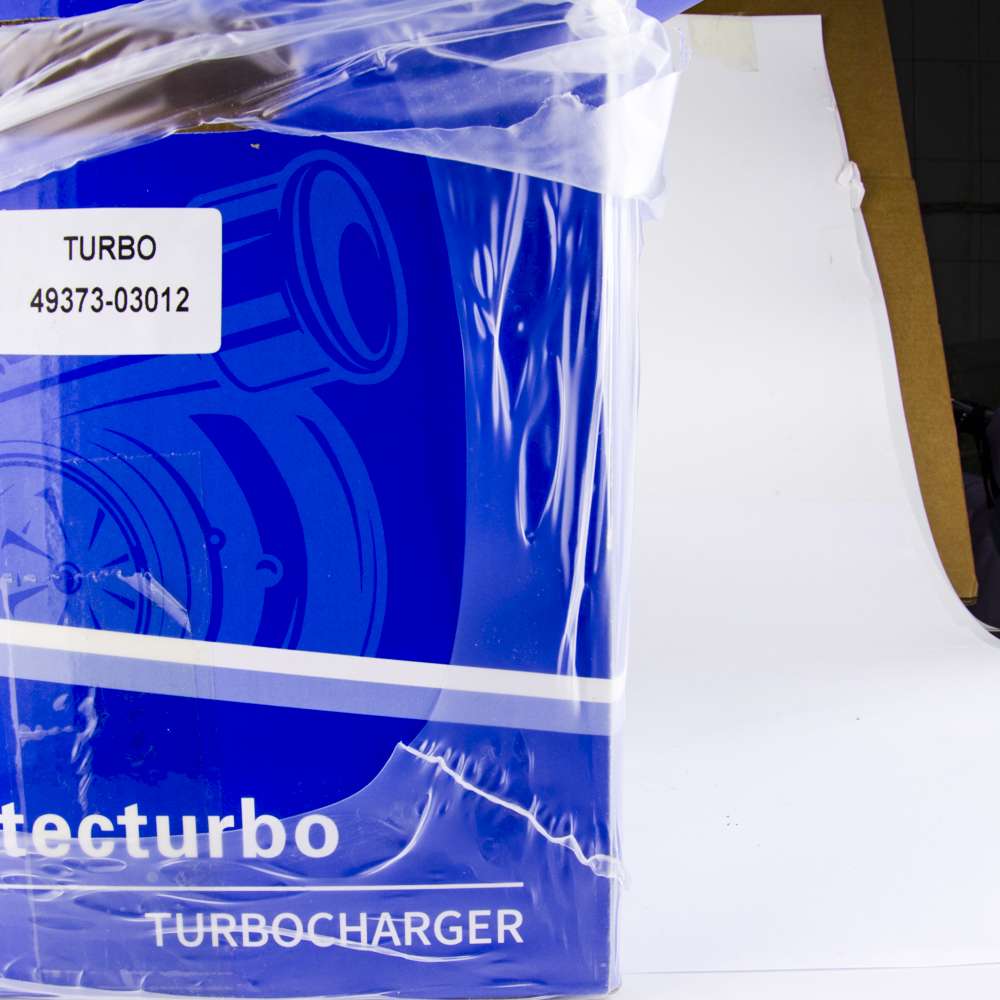 TD02 Complete Turbocharger 49373-03012 49T73-03012 49373-03011 49373-03010 55243431 Full turbo turbo charger car turbo turbine