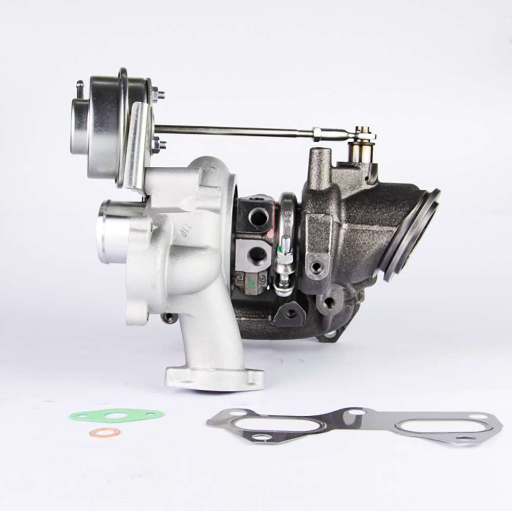 TD02 Complete Turbocharger 49373-03012 49T73-03012 49373-03011 49373-03010 55243431 Full turbo turbo charger car turbo turbine
