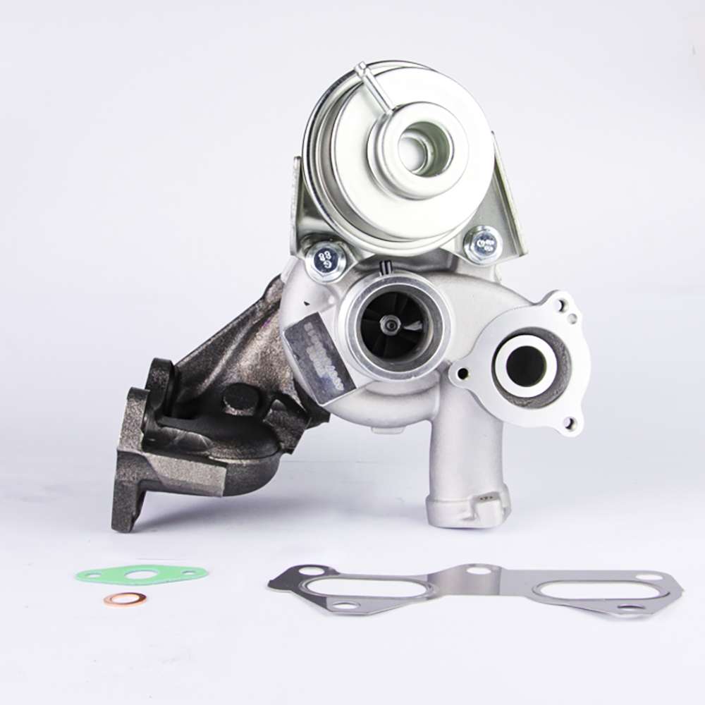 TD02 Complete Turbocharger 49373-03012 49T73-03012 49373-03011 49373-03010 55243431 Full turbo turbo charger car turbo turbine