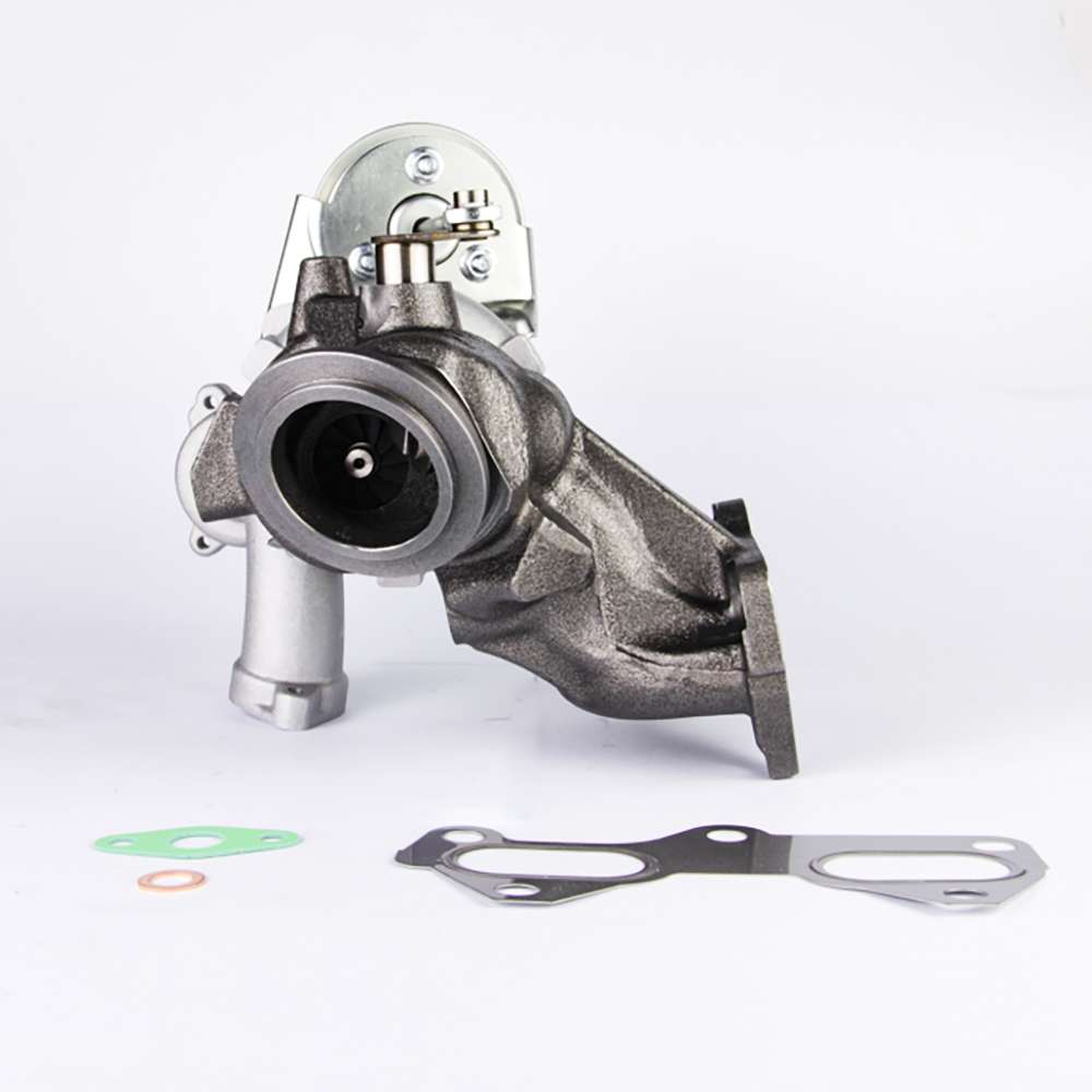 TD02 Complete Turbocharger 49373-03012 49T73-03012 49373-03011 49373-03010 55243431 Full turbo turbo charger car turbo turbine