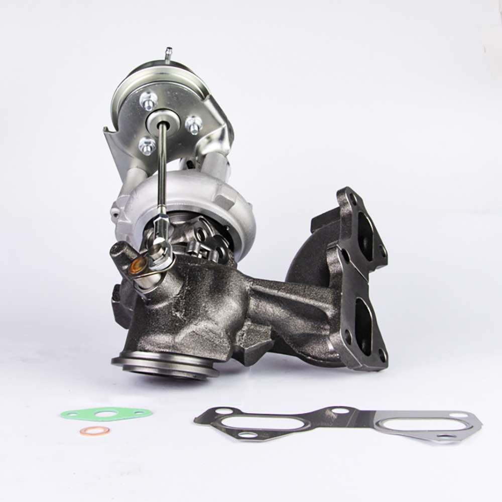 TD02 Complete Turbocharger 49373-03012 49T73-03012 49373-03011 49373-03010 55243431 Full turbo turbo charger car turbo turbine