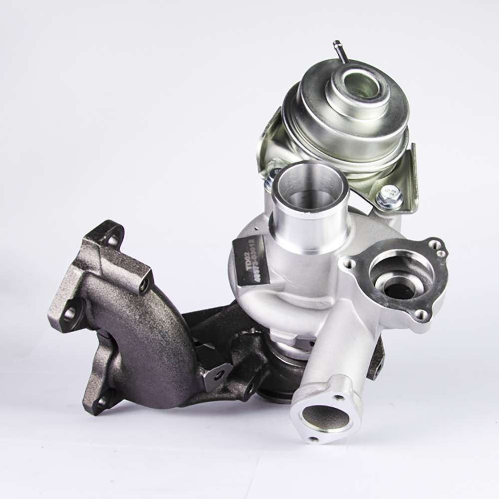 TD02 Complete Turbocharger 49373-03012 49T73-03012 49373-03011 49373-03010 55243431 Full turbo turbo charger car turbo turbine