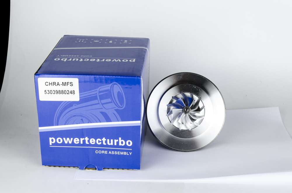 K03 MFS Turbocharger Cartridge K03 MFS Turbocharger Cartridge 5303-970-0099 5303-970-0142 5303-970-0150 5303-970-0162 5303-970-0248 03C145701K/Q/T 03C145702P/PV/PX Turbo Core Turbo CHRA