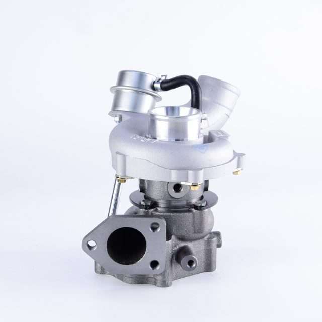 GT1752S Complete Turbocharger 733952 733952-0001 28200-4A101 full turbo car turbo turbo charge turbine