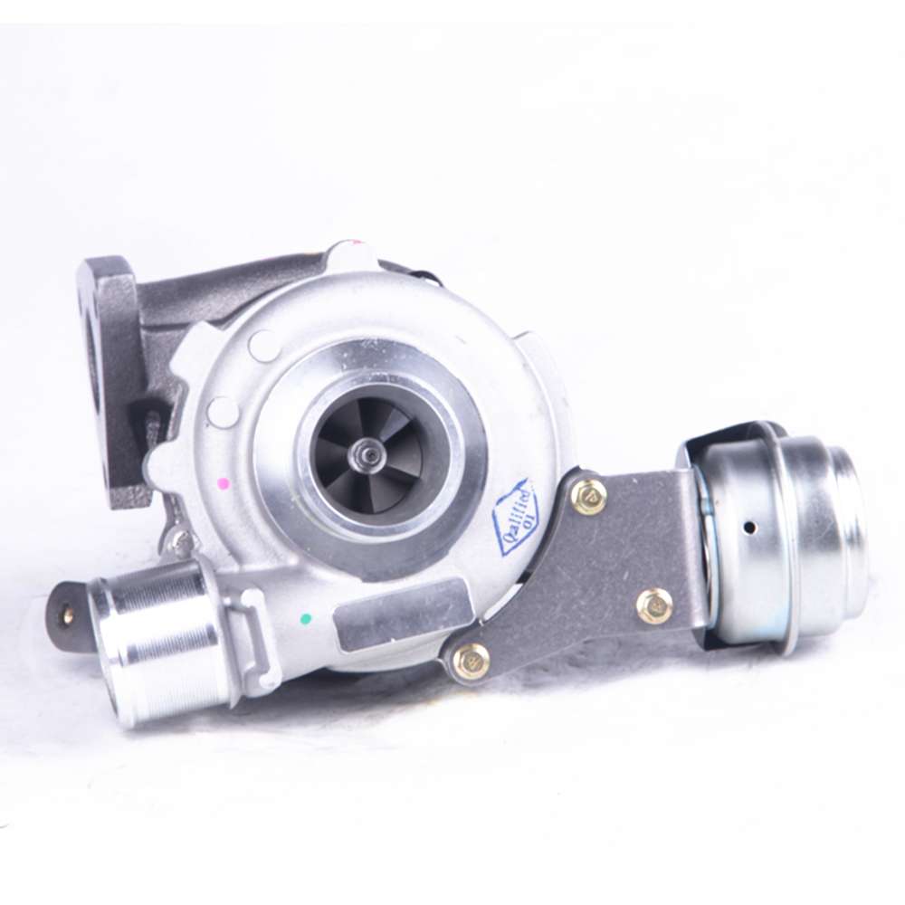 GTA1746V Complete Turbocharger 760680 760680-0002 760680-0003 760680-0004 760680-0005 13900-67JG1 8200506509B full turbo car turbo turbo charger turbine