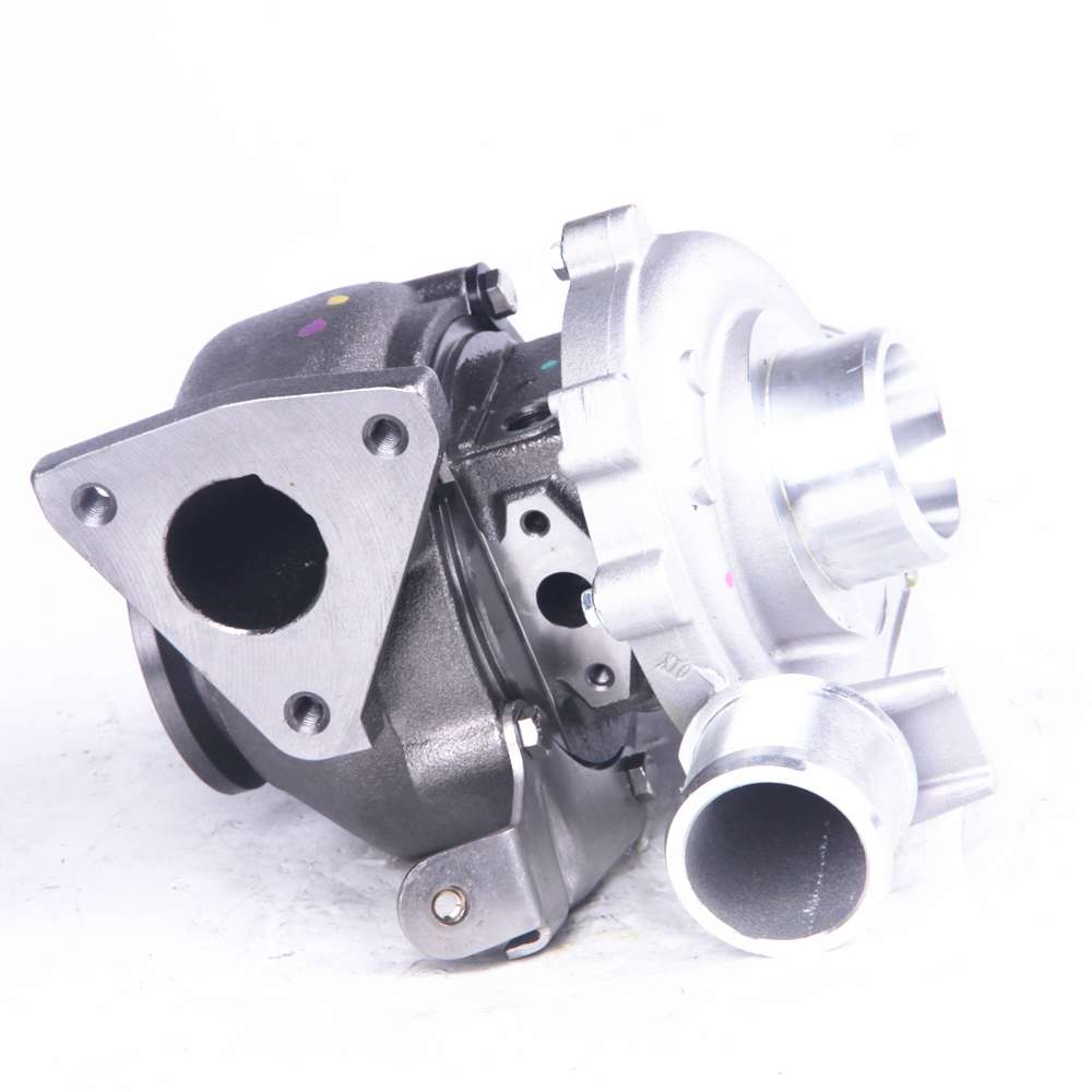 GTA1746V Complete Turbocharger 760680 760680-0002 760680-0003 760680-0004 760680-0005 13900-67JG1 8200506509B full turbo car turbo turbo charger turbine