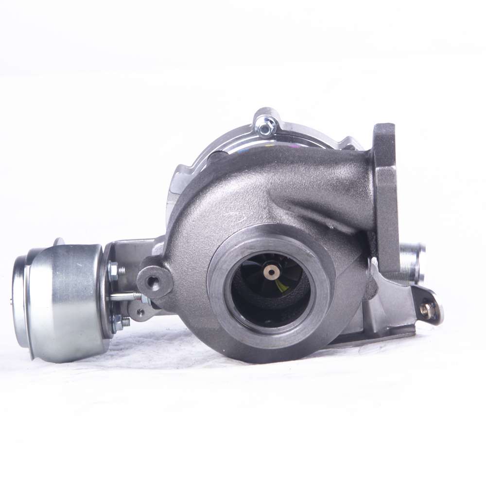 GTA1746V Complete Turbocharger 760680 760680-0002 760680-0003 760680-0004 760680-0005 13900-67JG1 8200506509B full turbo car turbo turbo charger turbine