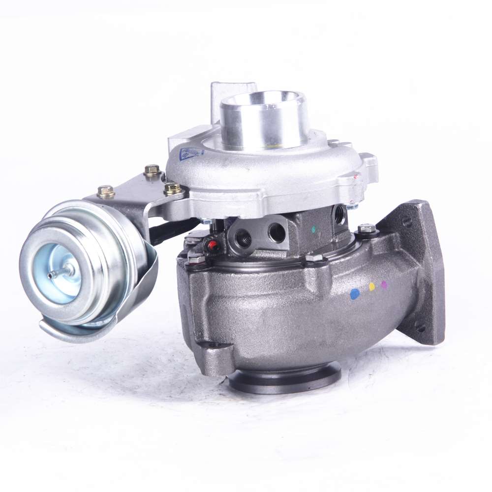 GTA1746V Complete Turbocharger 760680 760680-0002 760680-0003 760680-0004 760680-0005 13900-67JG1 8200506509B full turbo car turbo turbo charger turbine