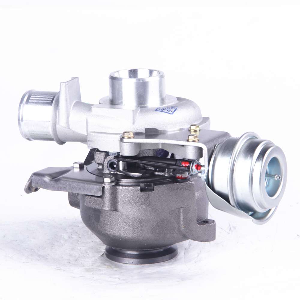 GTA1746V Complete Turbocharger 760680 760680-0002 760680-0003 760680-0004 760680-0005 13900-67JG1 8200506509B full turbo car turbo turbo charger turbine