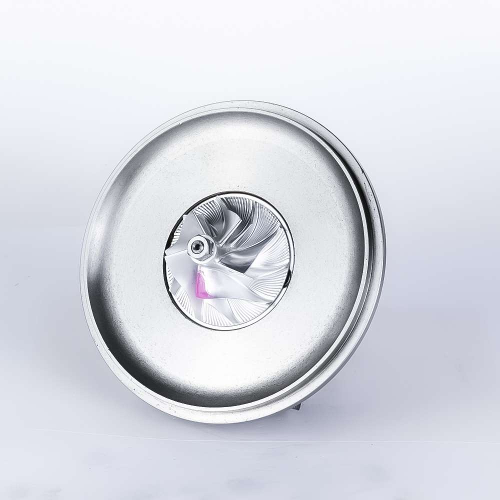 RHF3 MFS Turbo Cartridge VL37 VL39 55222015 55212917 71793892 71793894 Turbo Core Turbocharger CHRA Turbine Cartridge