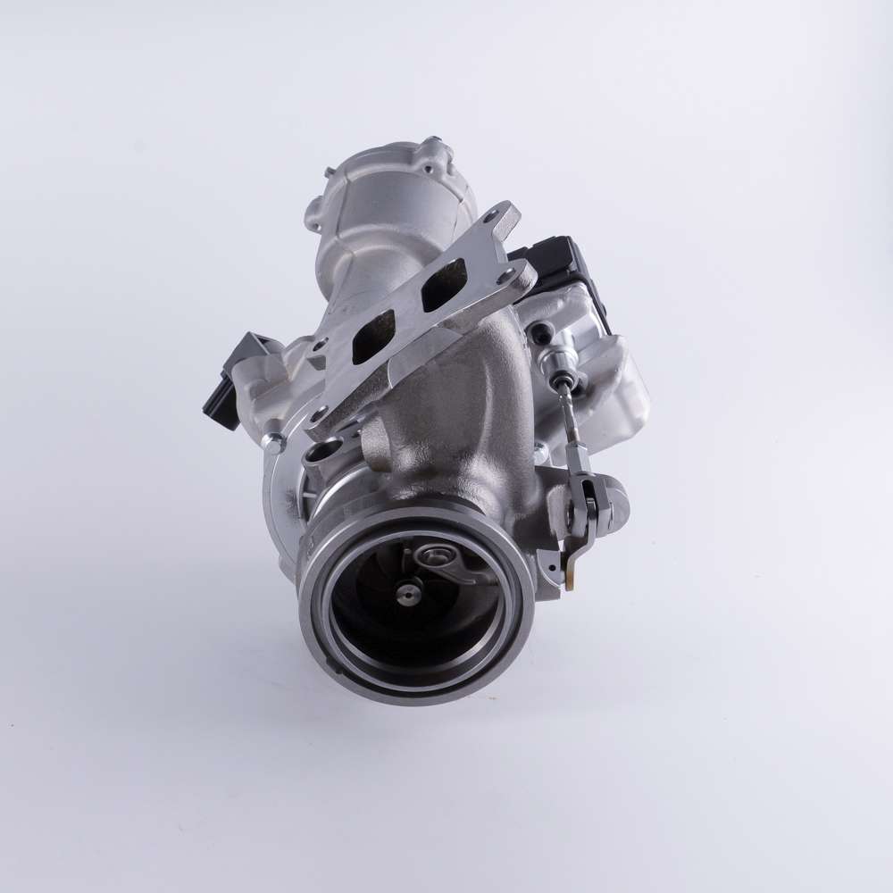 JHJ MFS Turbo 06K145722H 06K145702N IS38 06K145722H 06K145722P 06K145722A 06K145722T 06K145874N 06K145874F 06K145702M complete turbocharger full turbo car turbo turbo charger turbine
