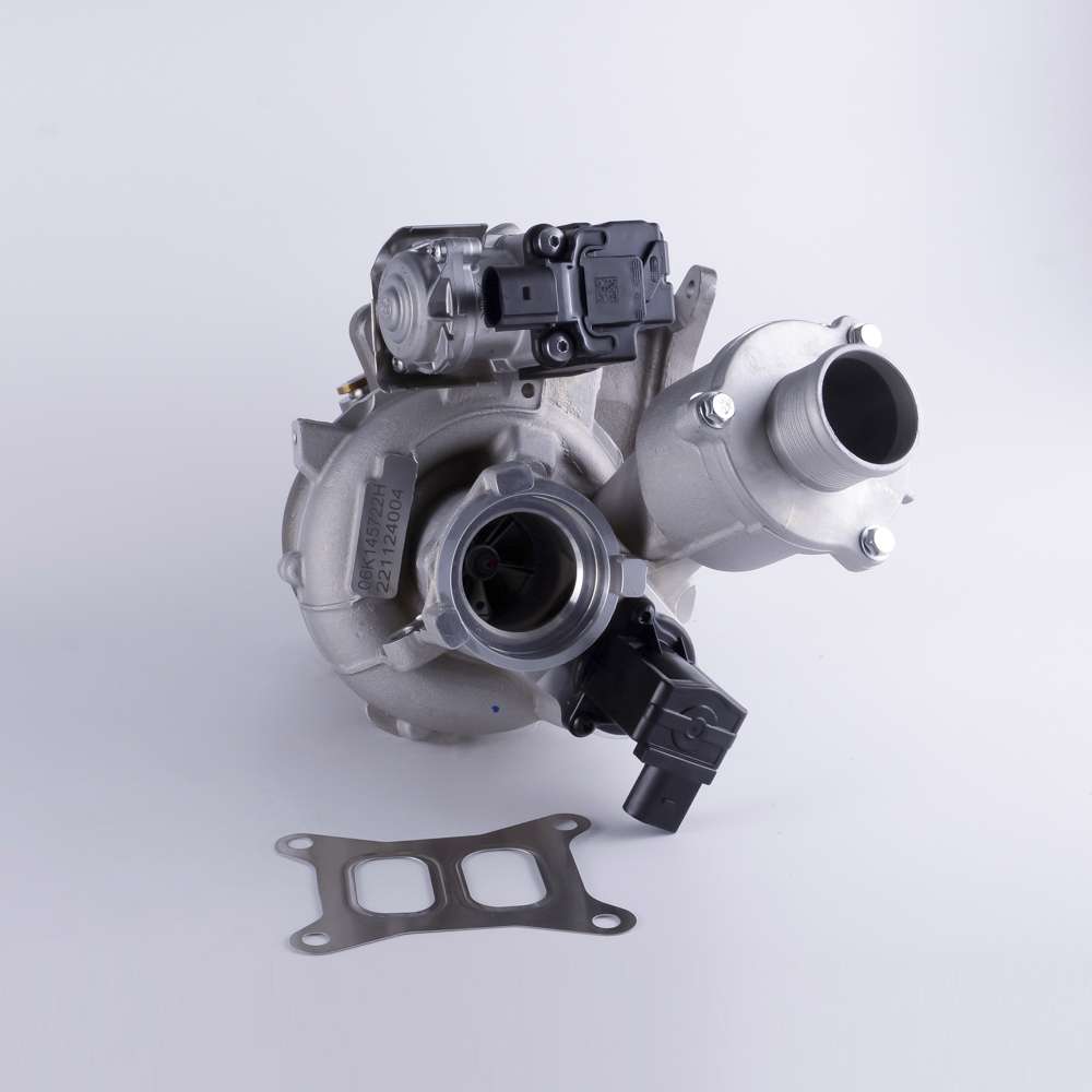JHJ MFS Turbo 06K145722H 06K145702N IS38 06K145722H 06K145722P 06K145722A 06K145722T 06K145874N 06K145874F 06K145702M complete turbocharger full turbo car turbo turbo charger turbine