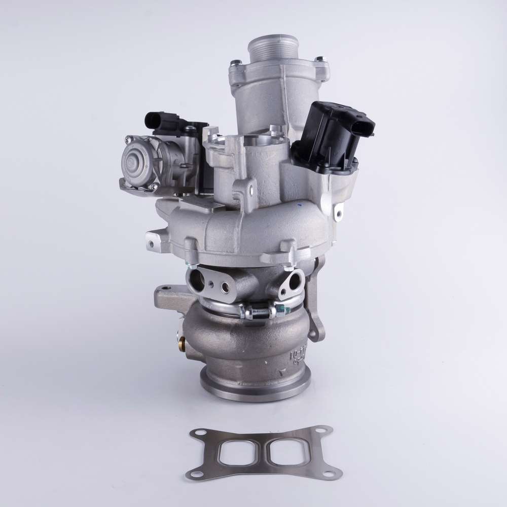 JHJ MFS Turbo 06K145722H 06K145702N IS38 06K145722H 06K145722P 06K145722A 06K145722T 06K145874N 06K145874F 06K145702M complete turbocharger full turbo car turbo turbo charger turbine