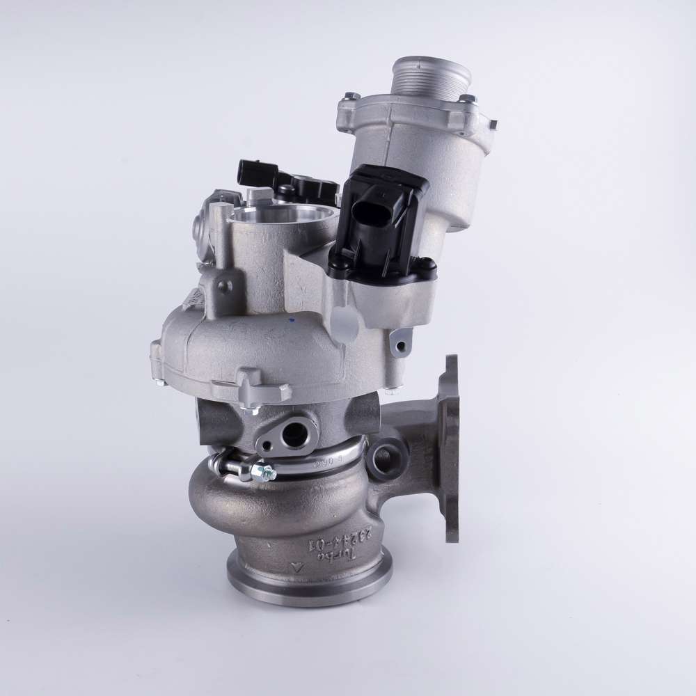 JHJ MFS Turbo 06K145722H 06K145702N IS38 06K145722H 06K145722P 06K145722A 06K145722T 06K145874N 06K145874F 06K145702M complete turbocharger full turbo car turbo turbo charger turbine