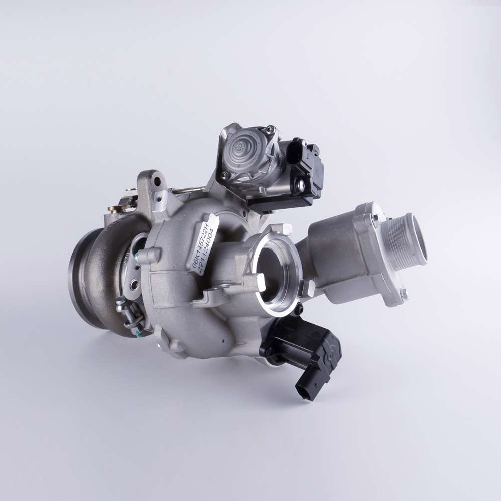 JHJ MFS Turbo 06K145722H 06K145702N IS38 06K145722H 06K145722P 06K145722A 06K145722T 06K145874N 06K145874F 06K145702M complete turbocharger full turbo car turbo turbo charger turbine