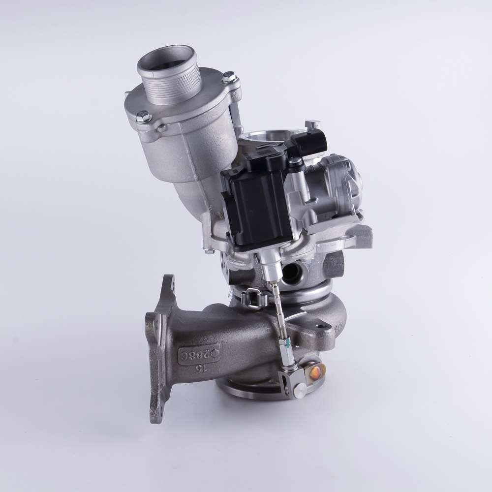 JHJ MFS Turbo 06K145722H 06K145702N IS38 06K145722H 06K145722P 06K145722A 06K145722T 06K145874N 06K145874F 06K145702M complete turbocharger full turbo car turbo turbo charger turbine