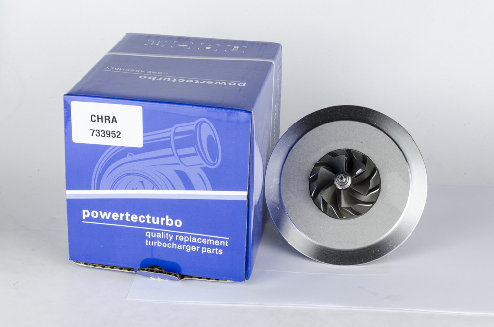 GT1752S Turbo Cartridge 28200-4A101 733952 733952-0001 433352-0032 turbocharger core turbo chra cartridge