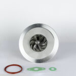 GT1752S Turbo Cartridge 28200-4A101 733952 733952-0001 433352-0032 turbocharger core turbo chra cartridge