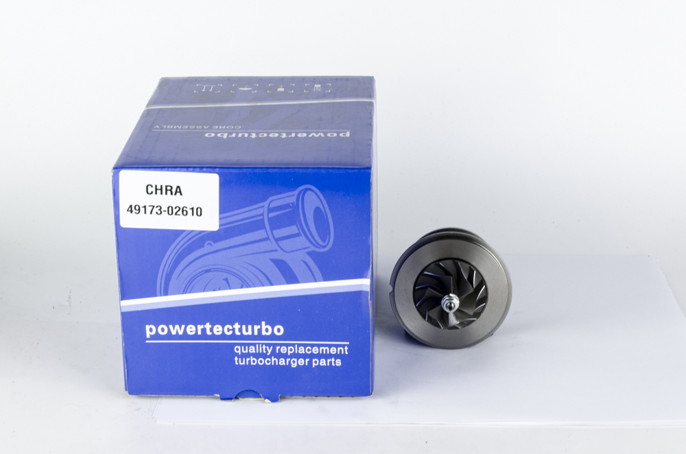 TD025 Turbocharger Cartridge 28231-27500 49173-02610 49173-02612 49173-02620 49173-02622 49173-08901 turbocharger core turbo chra cartridge