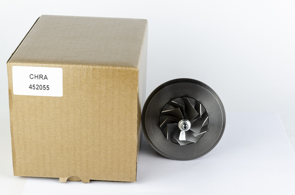 TB250 Turbocharger Cartridge 452055 452055-0004 443854-0110 ERR4893 PM10051 turbocharger core turbo chra cartridge