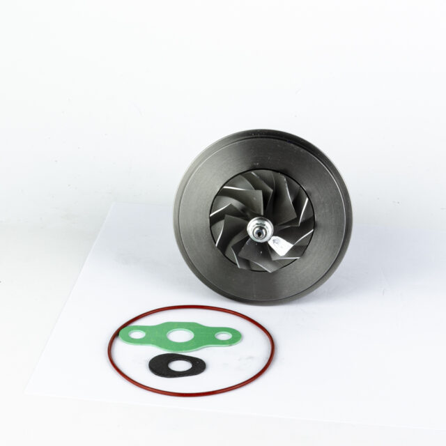 TB250 Turbocharger Cartridge 452055 For LAND ROVER