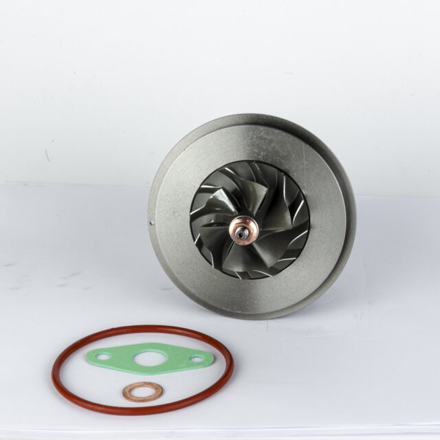 TF035 Turbocharger Cartridge 49135-02652 49135-02650 MR968080 turbocharger core turbo chra cartridge