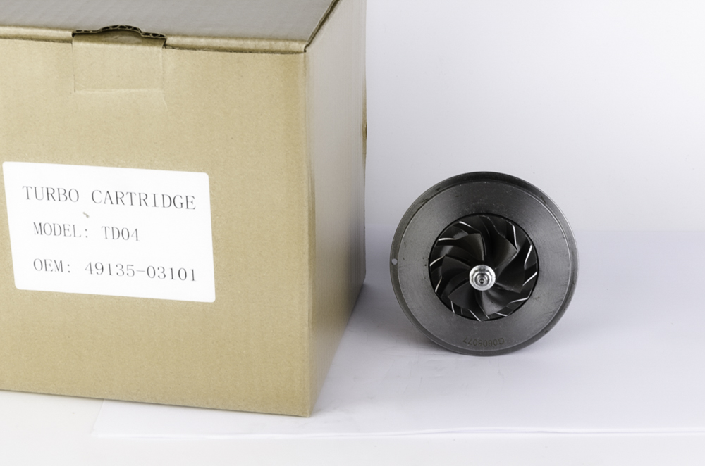 TF035HM-W Turbocharger Core 49135-03101 49135-03130 49135-03310 ME202578 ME201677 ME202966 turbocharger core turbo chra cartridge