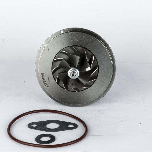 TF035 Turbocharger Cartridge 49135-05131 49135-05132 49135-05130 49135-05133 49135-08151 504340182 turbocharger core turbo chra cartridge