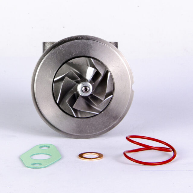 TD02L Turbo Core 49172-03000 49172-09000 9804945280 FM5Q-6K682-BA turbocharger core turbo chra cartridge