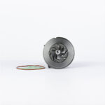 TD02 Turbo Core 49373-02003 49373-02002 49373-02013 49373-09000 49373-09001 9673283680 turbocharger core turbo chra cartridge
