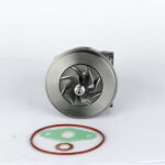 TD02H2 Turbocharger Cartridge 49373-04000 49373-04001 14410-3742R 14410-6073R turbocharger core turbo chra cartridge