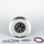 GT1752S Turbocharger Cartridge 701196 701196-0001 701196-0002 701196-0006 701196-0007 479054-0003 479054-0002 14411VB300 14411VB301 turbocharger core turbo chra cartridge