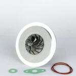 GT1549S Turbo Cartridge 703245 703245-0001 703245-0002 717345-0002 751768-0001 751768-0003 751768-0004 717348-0001 717348-0002 738123-0001 433289-0345 433289-0143 433289-5345S 7701478022 8200091350A 7711497500 7711497142 8200091350B 8200046681 8200046681A 8200046681B turbocharger core turbo chra cartridge