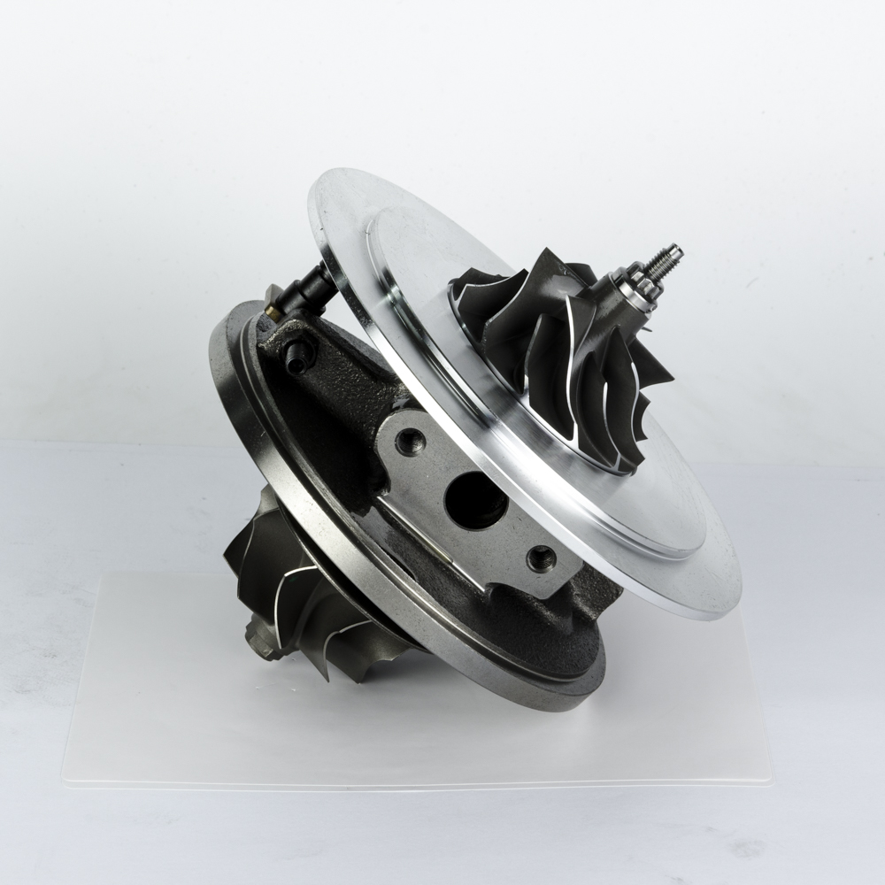 GT2256V Turbo Cartridge 709838 709838-0001 709838-0003 709838-0004 709838-0005 709838-0006 703891-0064 05104006AA A6120960399 turbocharger core turbo chra cartridge