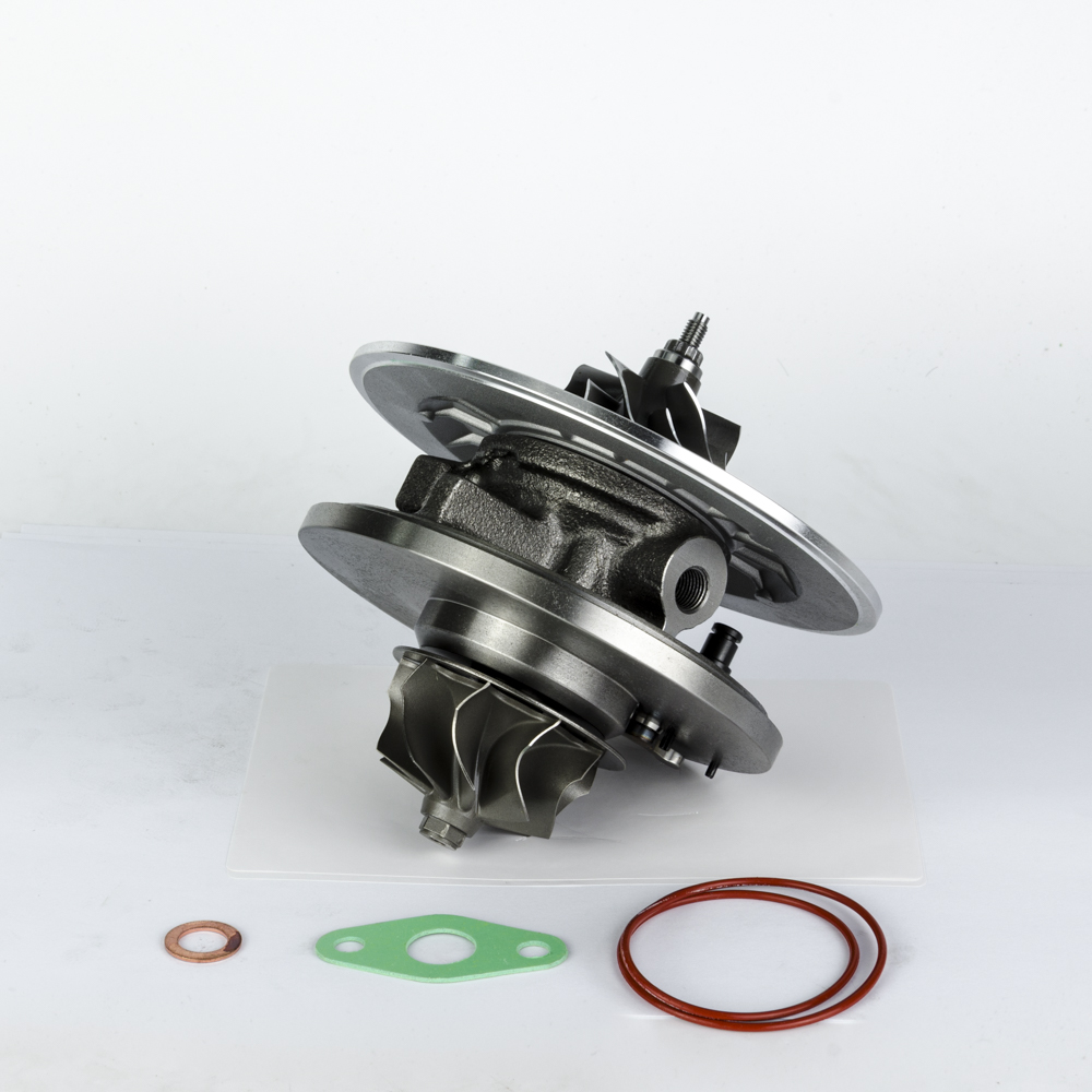 GT2256V Turbo Cartridge 709838 709838-0001 709838-0003 709838-0004 709838-0005 709838-0006 703891-0064 05104006AA A6120960399 turbocharger core turbo chra cartridge