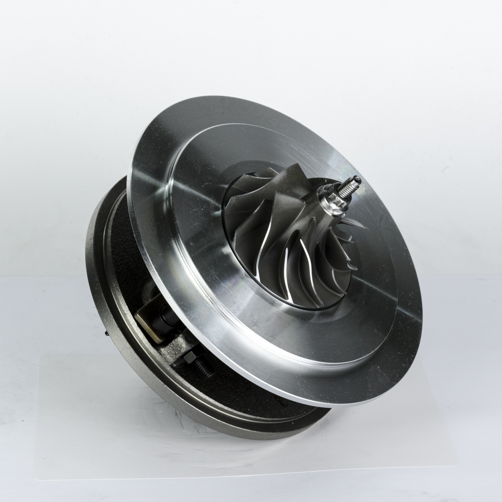 GT2256V Turbo Cartridge 709838 709838-0001 709838-0003 709838-0004 709838-0005 709838-0006 703891-0064 05104006AA A6120960399 turbocharger core turbo chra cartridge