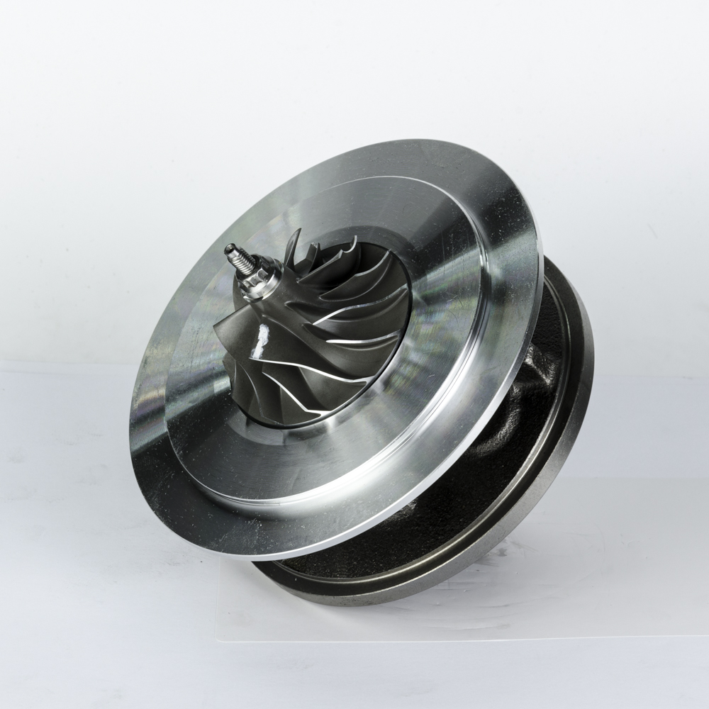 GT2256V Turbo Cartridge 709838 709838-0001 709838-0003 709838-0004 709838-0005 709838-0006 703891-0064 05104006AA A6120960399 turbocharger core turbo chra cartridge