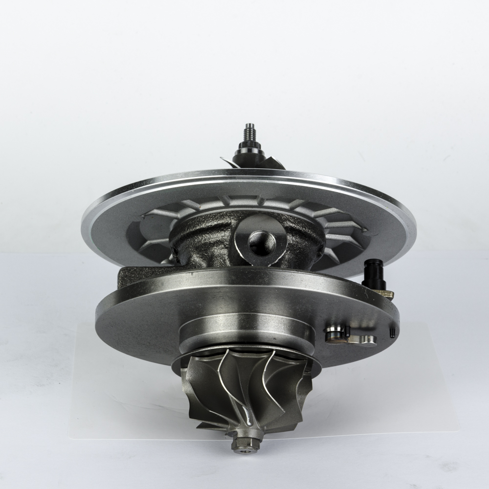 GT2256V Turbo Cartridge 709838 709838-0001 709838-0003 709838-0004 709838-0005 709838-0006 703891-0064 05104006AA A6120960399 turbocharger core turbo chra cartridge