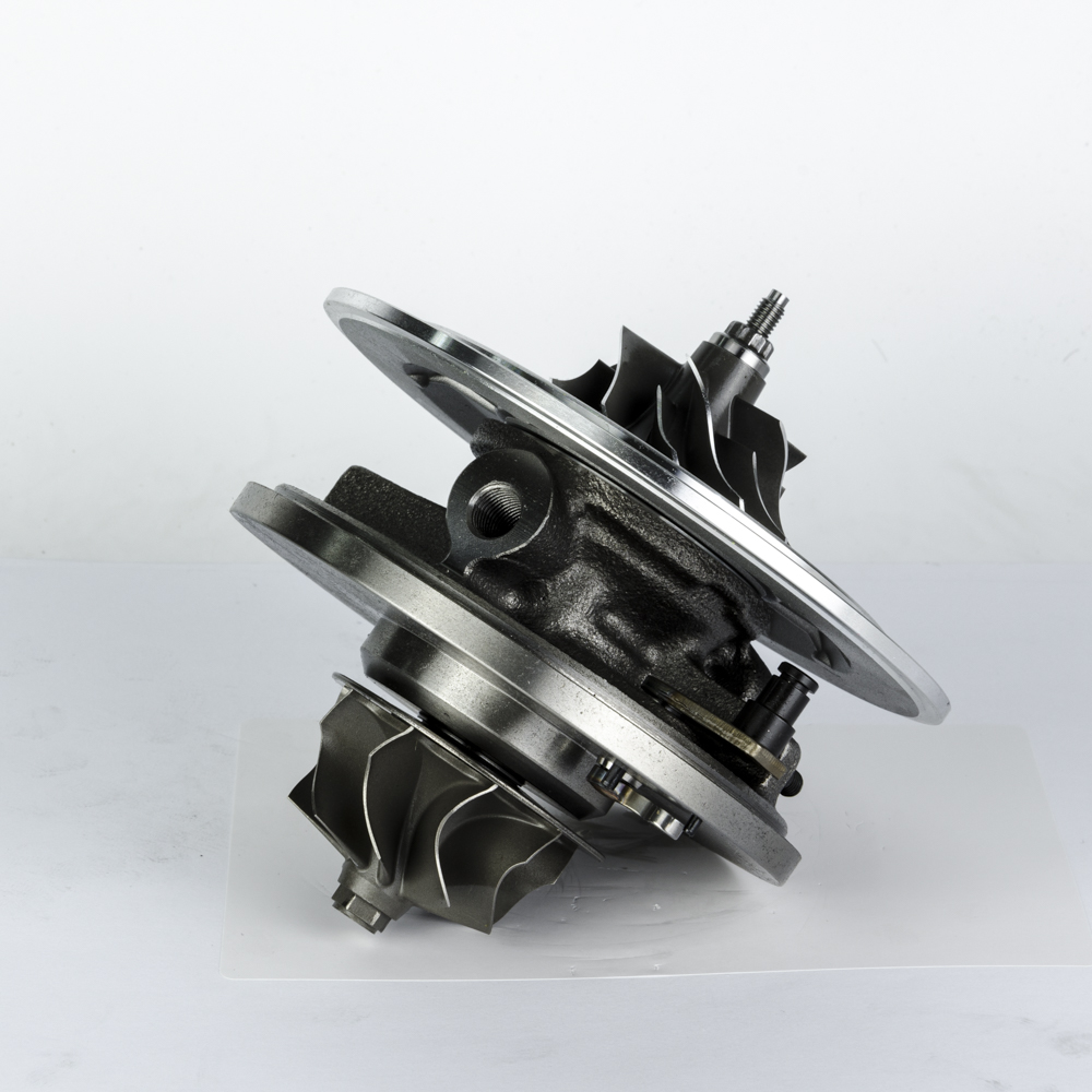 GT2256V Turbo Cartridge 709838 709838-0001 709838-0003 709838-0004 709838-0005 709838-0006 703891-0064 05104006AA A6120960399 turbocharger core turbo chra cartridge