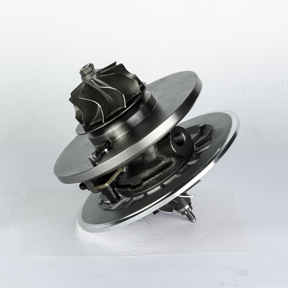 GT2256V Turbo Cartridge 709838 709838-0001 709838-0003 709838-0004 709838-0005 709838-0006 703891-0064 05104006AA A6120960399 turbocharger core turbo chra cartridge