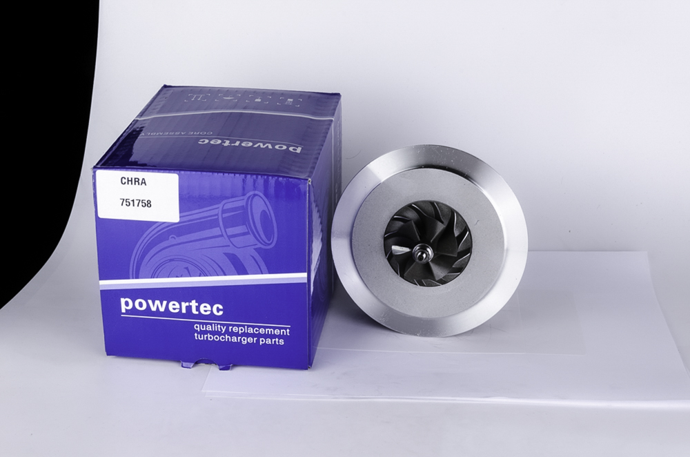 GT2256V Turbocharger Cartridge 751758 751758-0001 433289-0234 500379251 5001855042 turbocharger core turbo chra cartridge