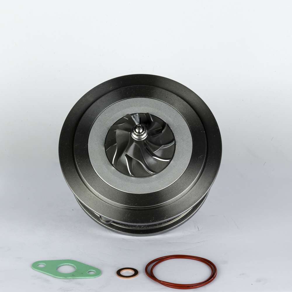 GT2052V Turbo Cartridge 752610 752610-0009 752610-0010 752610-0012 752610-0015 752610-0025 752610-0029 752610-0032 6C1Q6K682EM 6C1Q6K682EN 6C1Q6K682EE 6C1Q6K682EF 6C1Q6K682EK 6C1Q6K682EL 6C1Q6K682EH 6C1Q6K682FA LR018396 LR021013 LR008203 LR004821 LR006869 LR012858 Turbo Core Turbocharger CHRA Turbine Cartridge